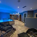 Hotel Garni Arnica ***S