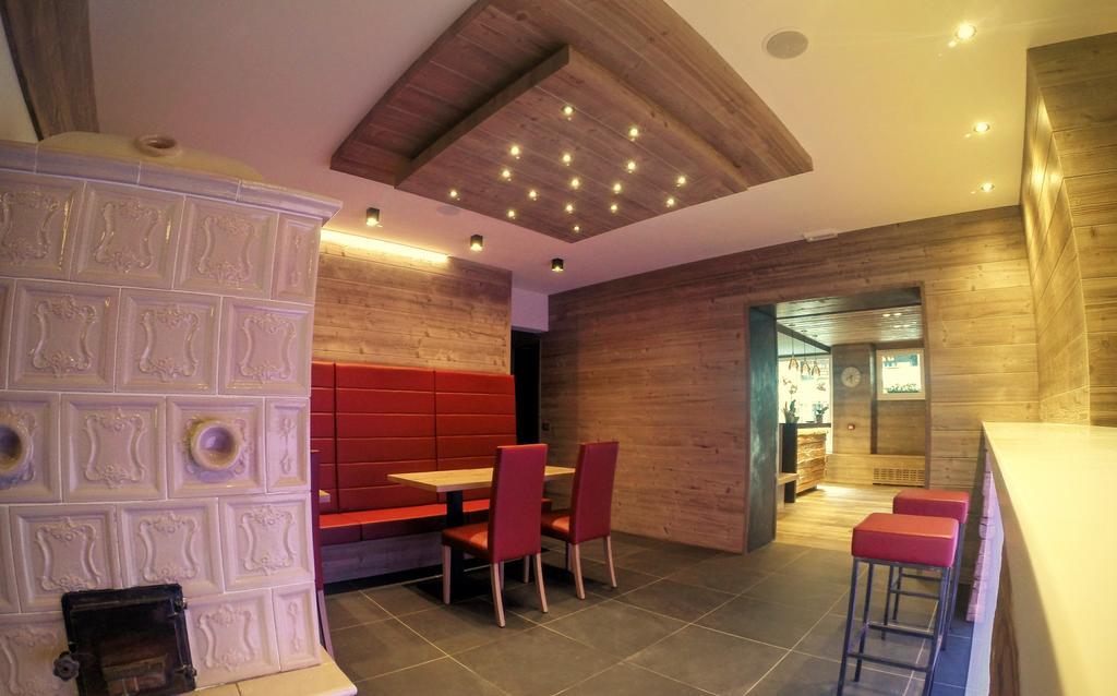 Hotel Hotel Garni Arnica ***S 3*