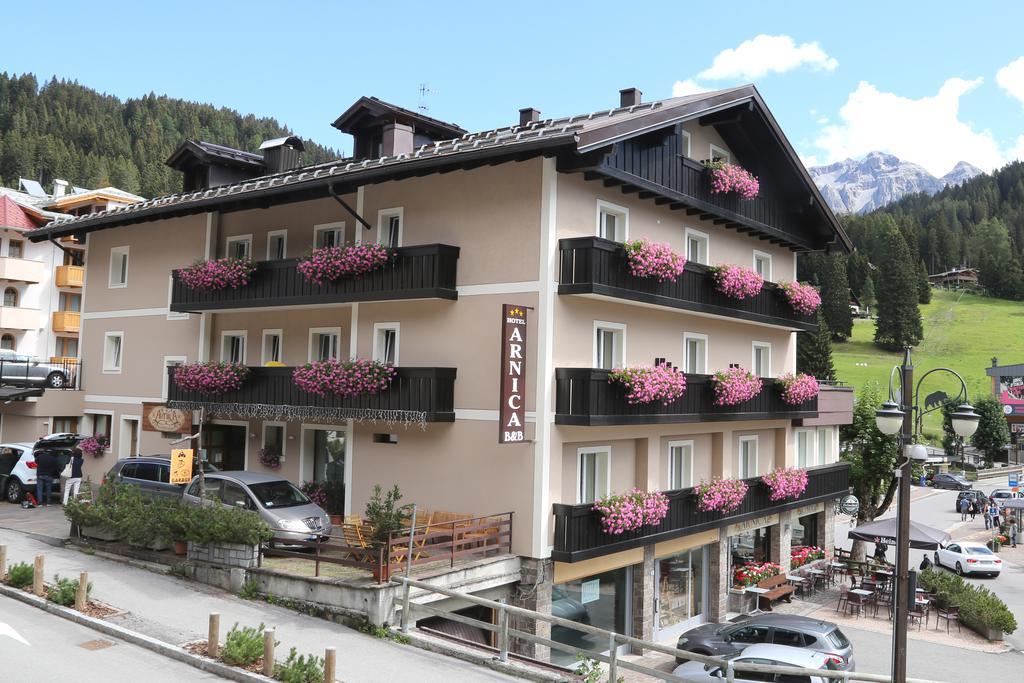 Hotel Garni Arnica ***S