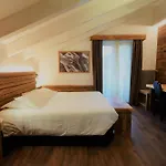 Hotel Garni Arnica ***S