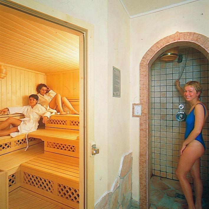 Hotel Garni Arnica ***s