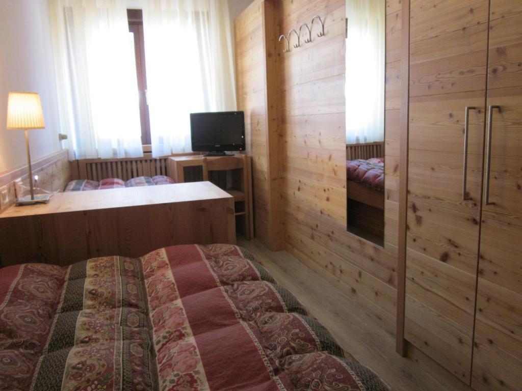 Hotel Garni Arnica ***s 3*