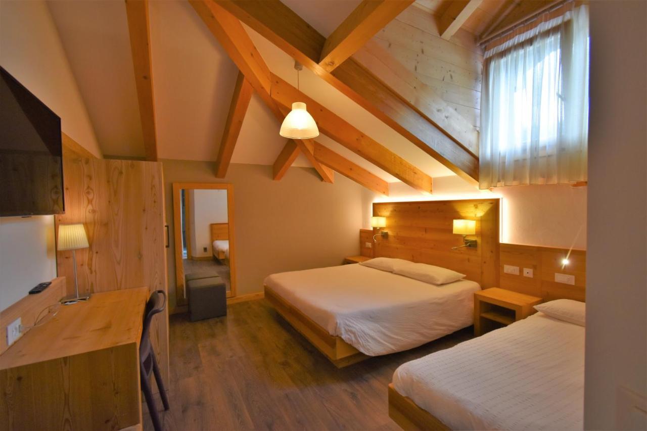Garni Arnica ***s Hotel 3*