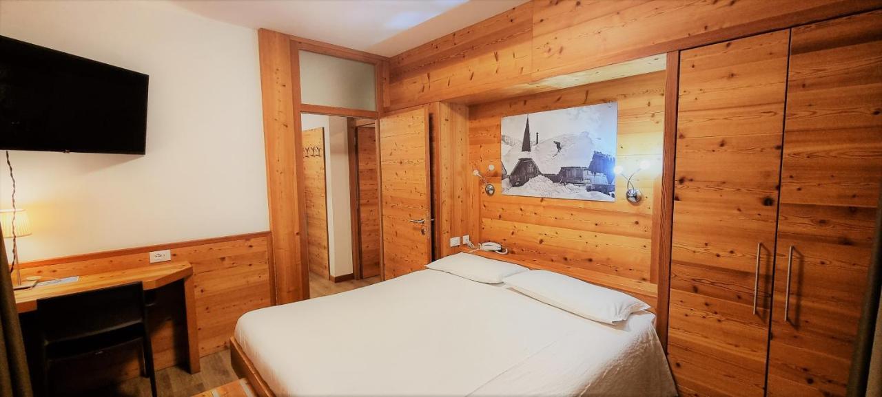 Garni Arnica ***s Hotel