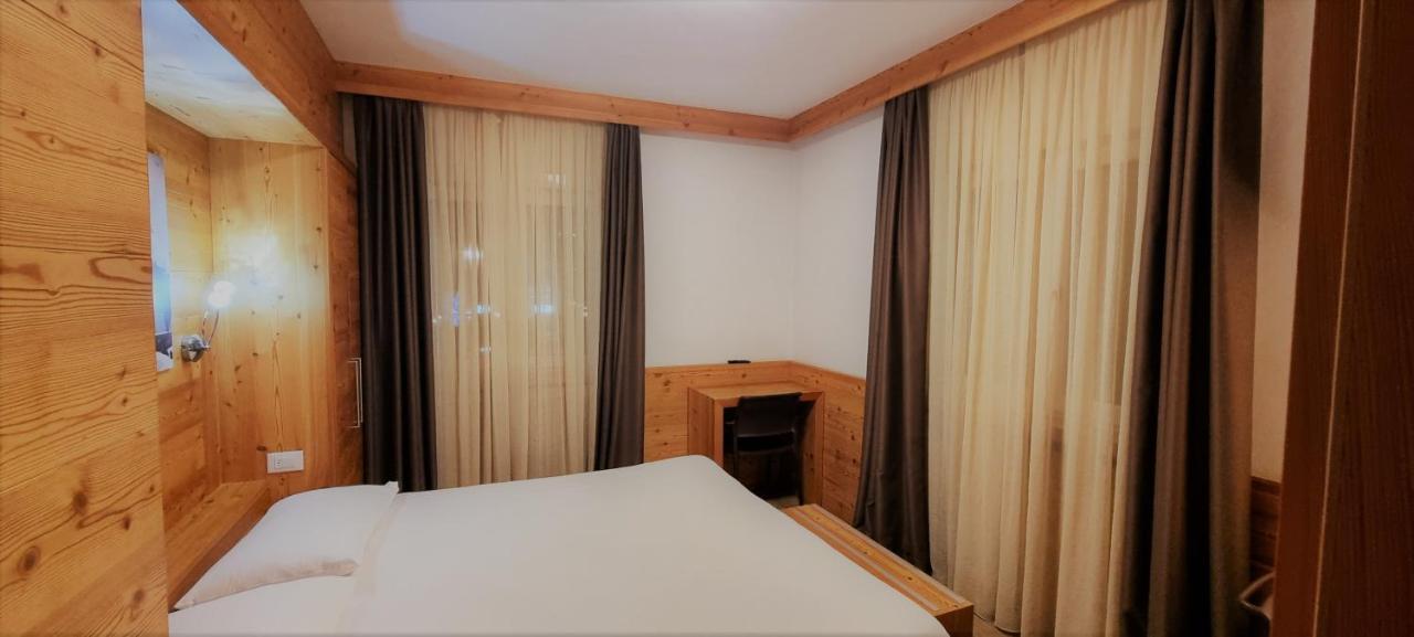 Garni Arnica ***s Hotel Madonna