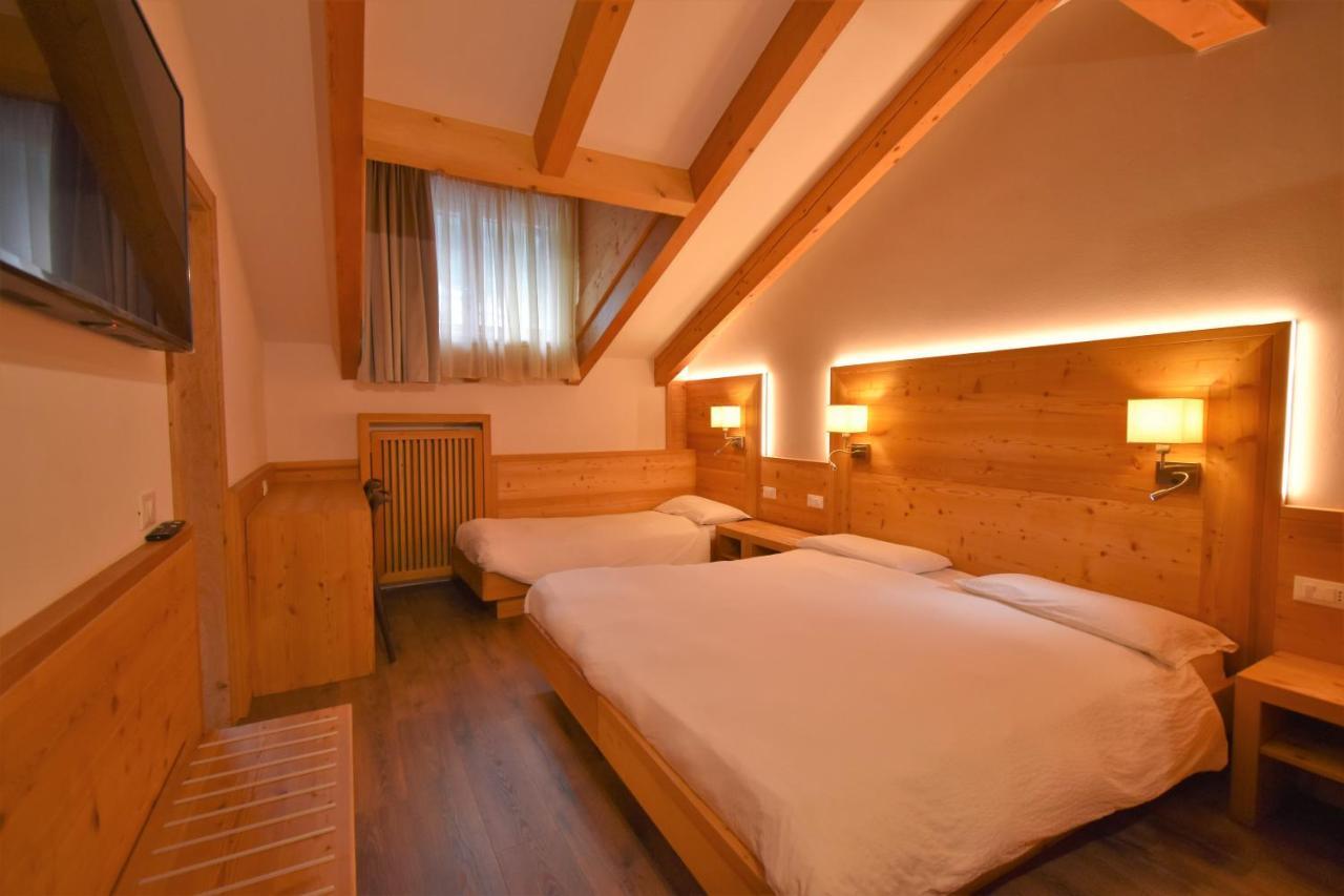 Hotel Garni Arnica ***s