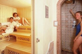Garni Arnica ***s Hotel 3*