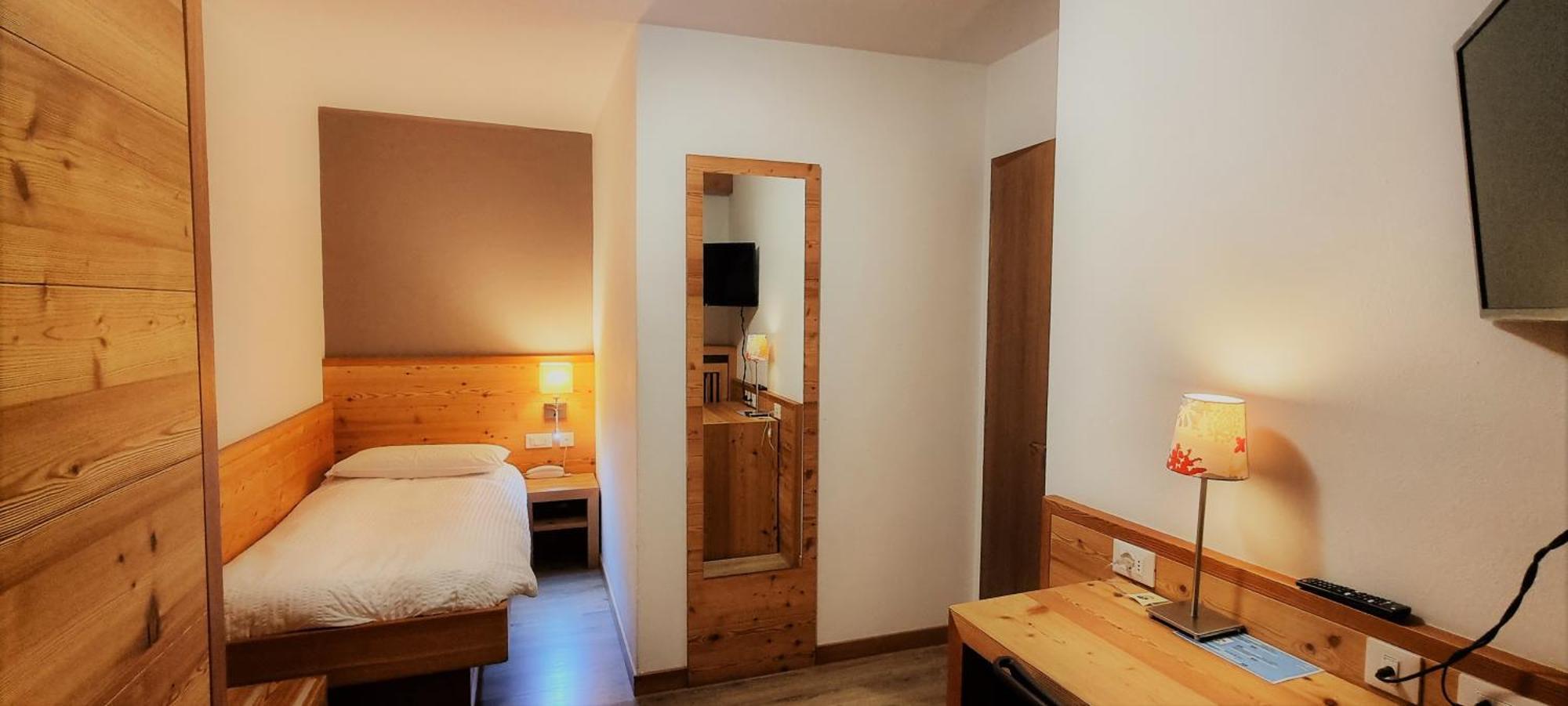 Hotel Garni Arnica ***s 3*