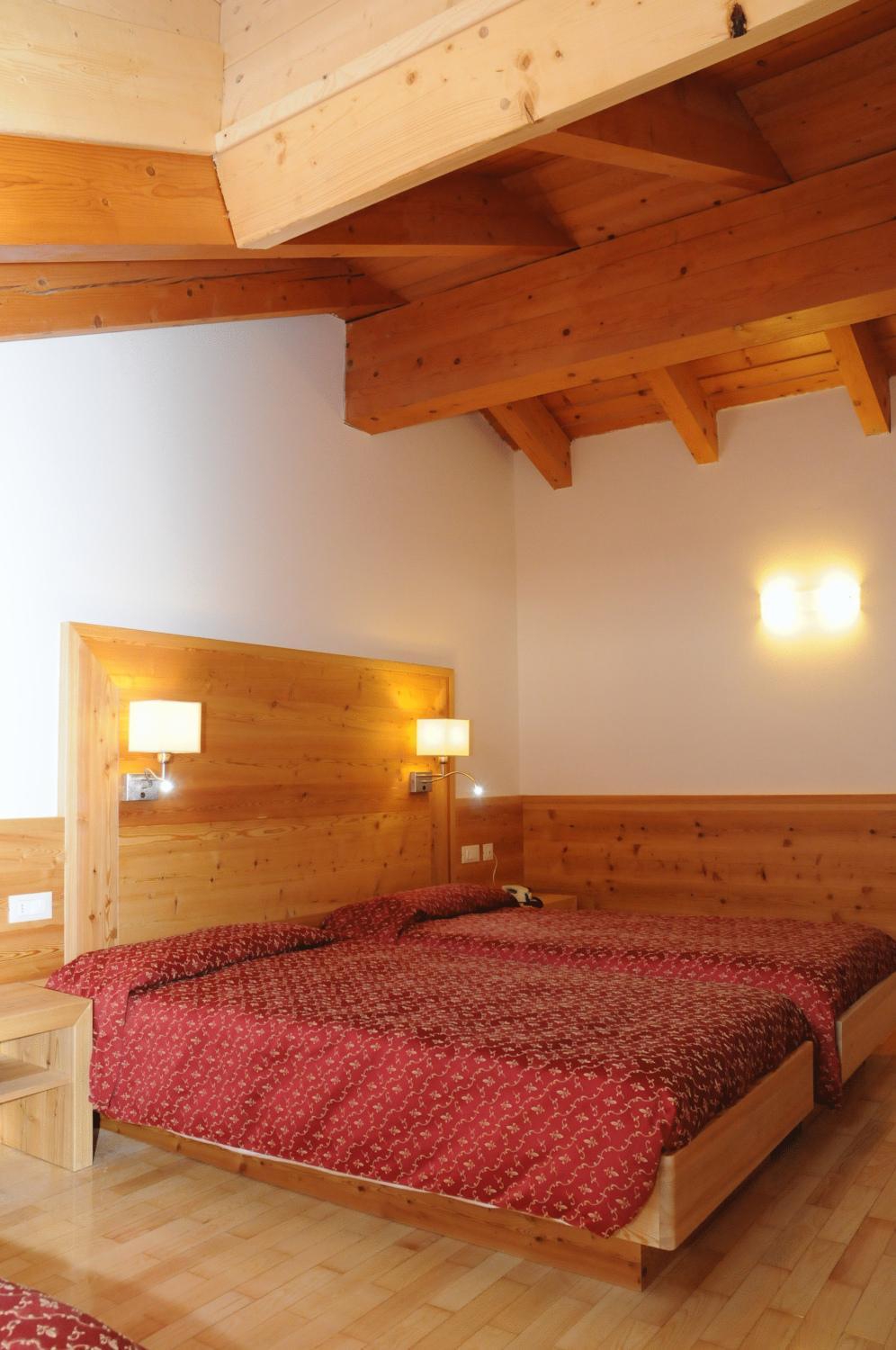 Hotel Garni Arnica ***s 3*