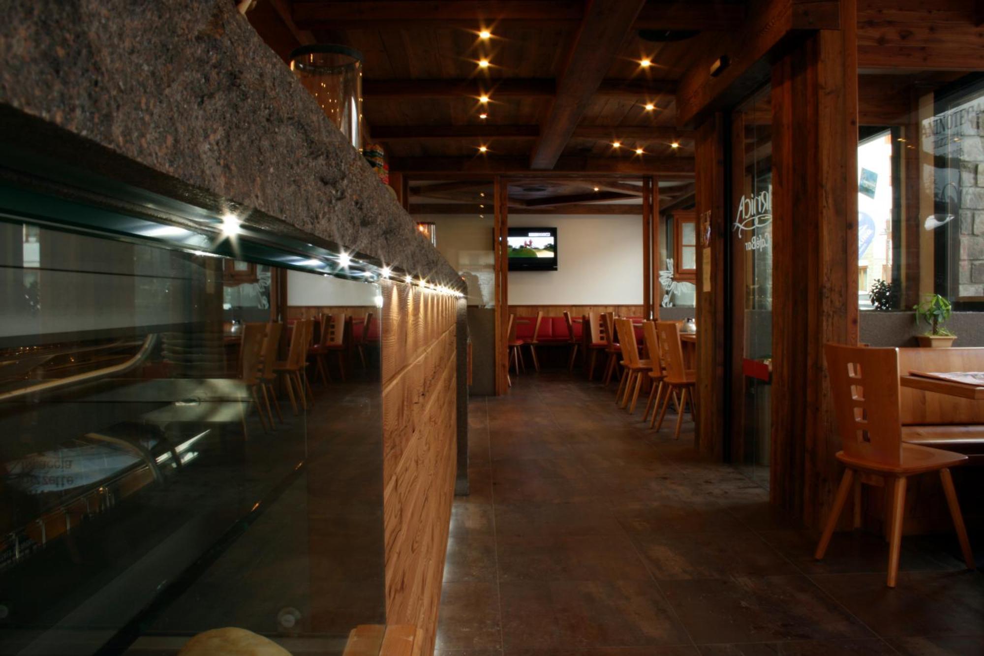Hotel Garni Arnica ***s 3*
