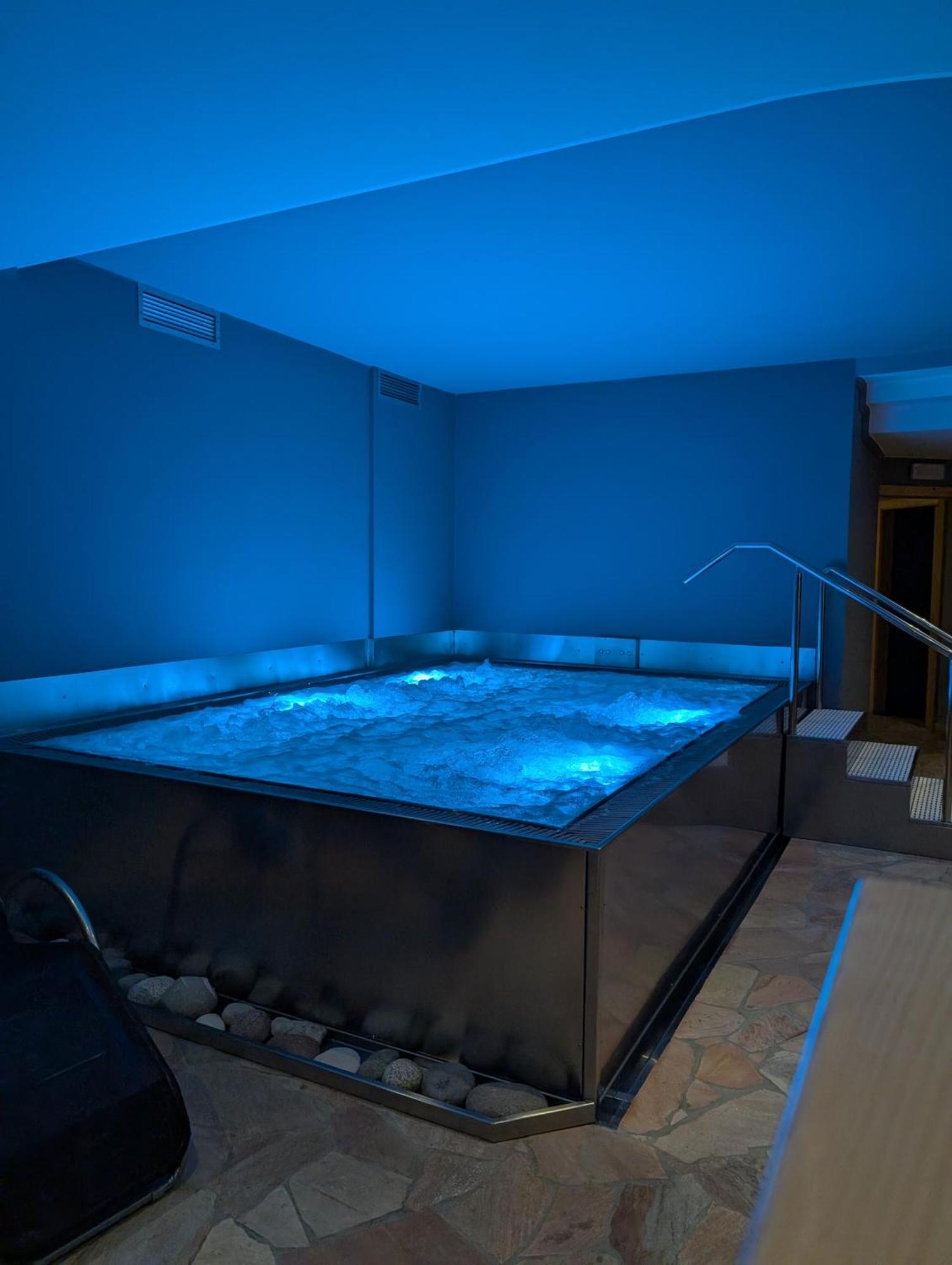 Garni Arnica ***s Hotel 3*