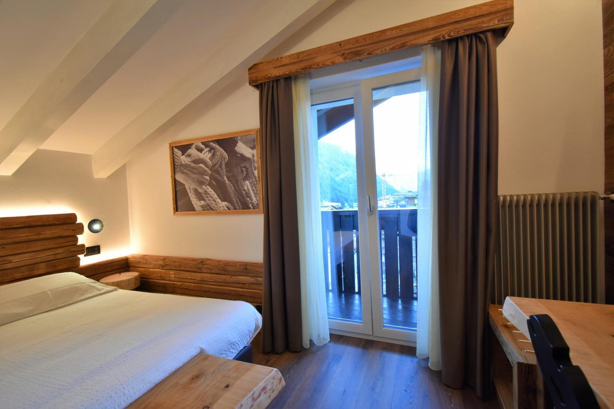 Hotel Garni Arnica ***s