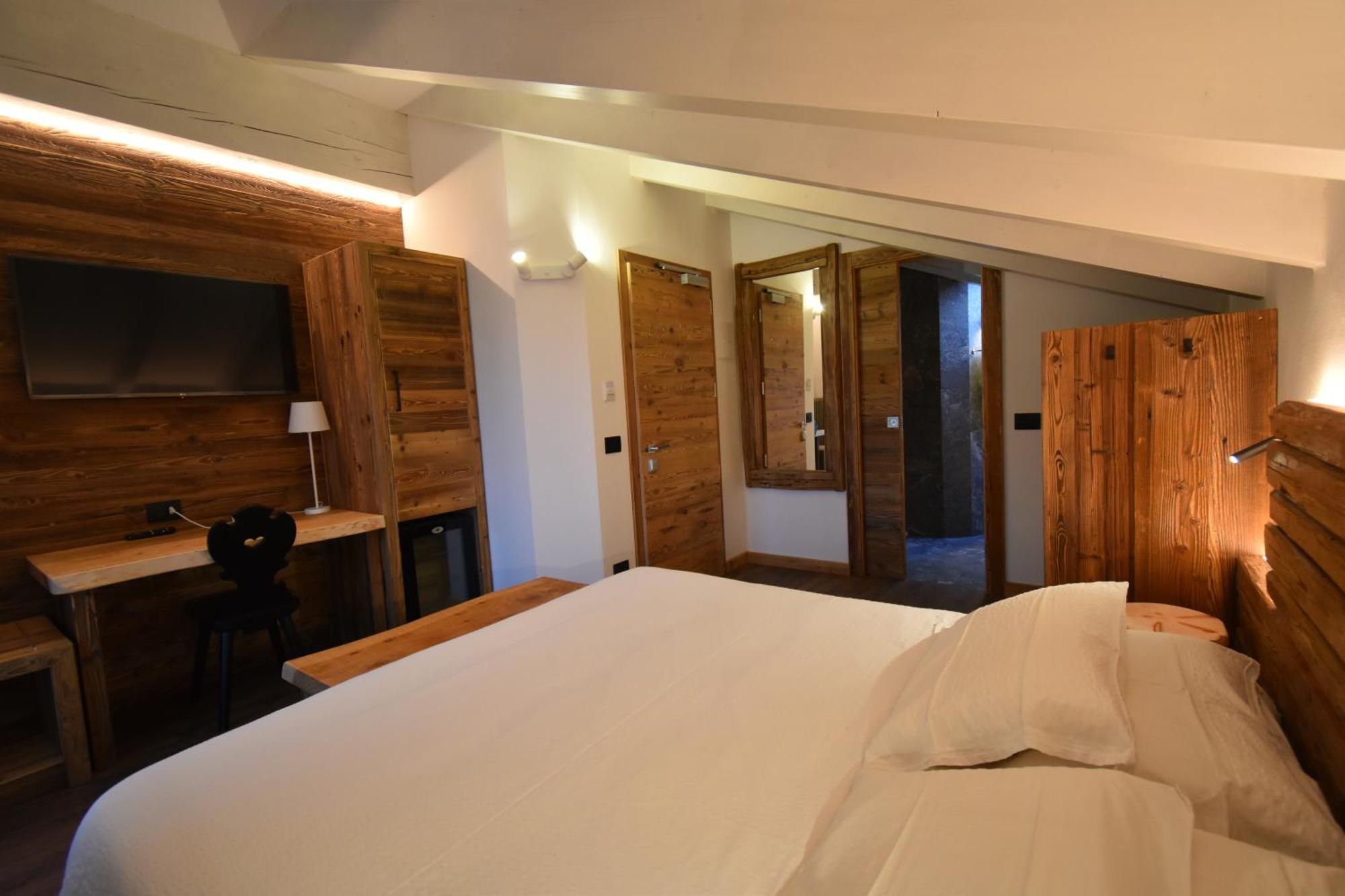 Hotel Garni Arnica ***s