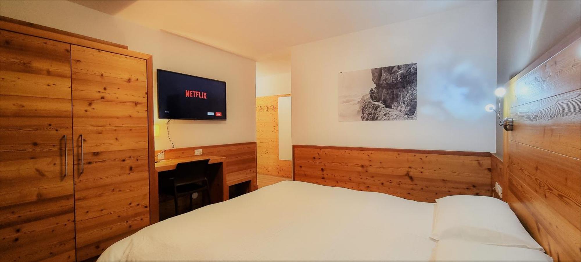 Hotel Garni Arnica ***s