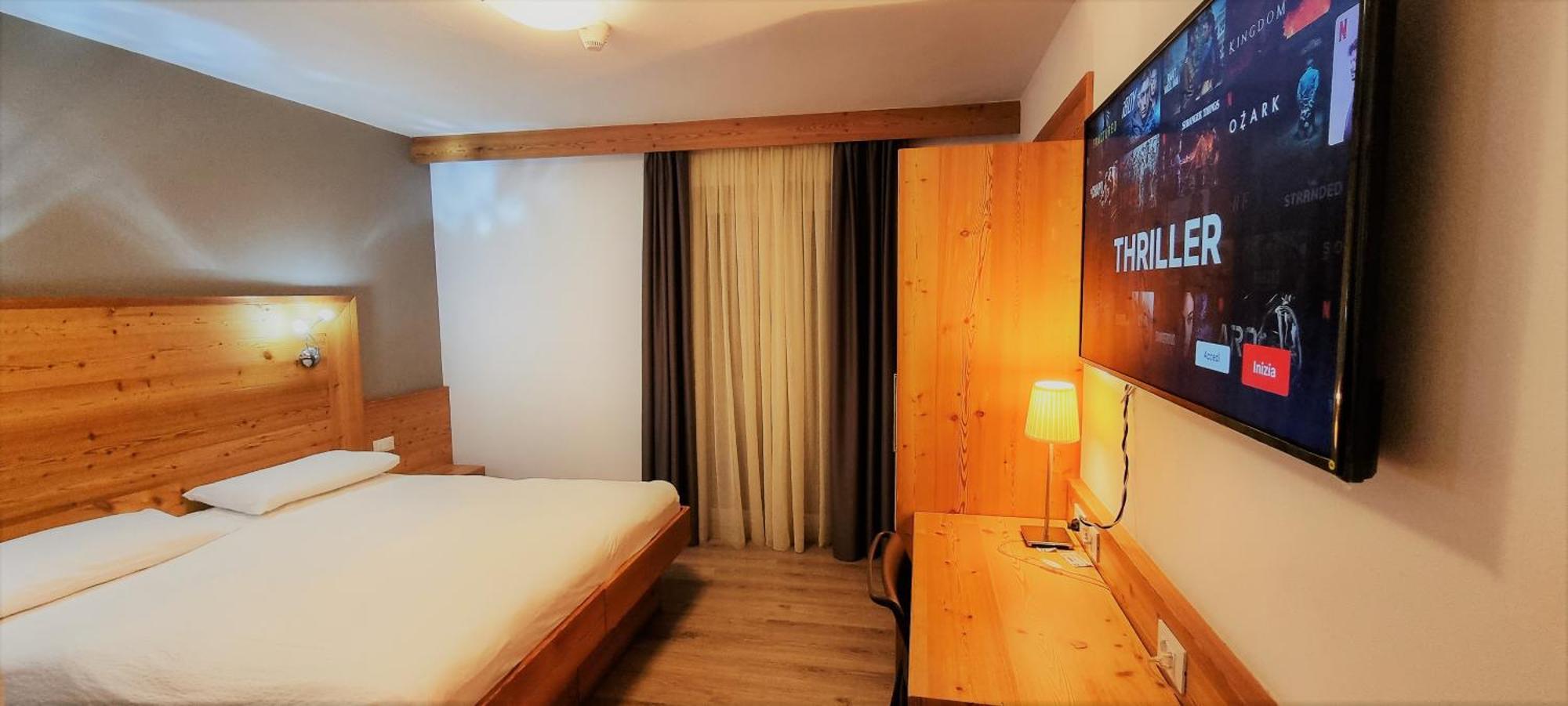 Garni Arnica ***s Hotel 3*