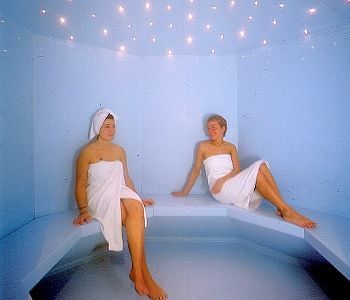 Garni Arnica ***s Hotel 3*
