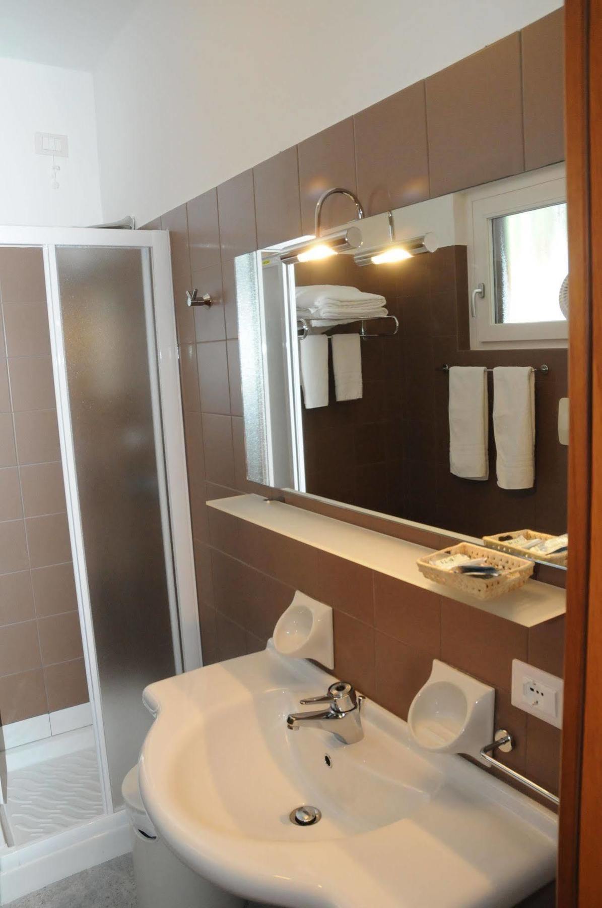 Hotel Garni Arnica ***s