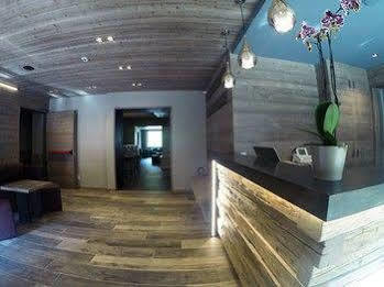 Garni Arnica ***s Hotel