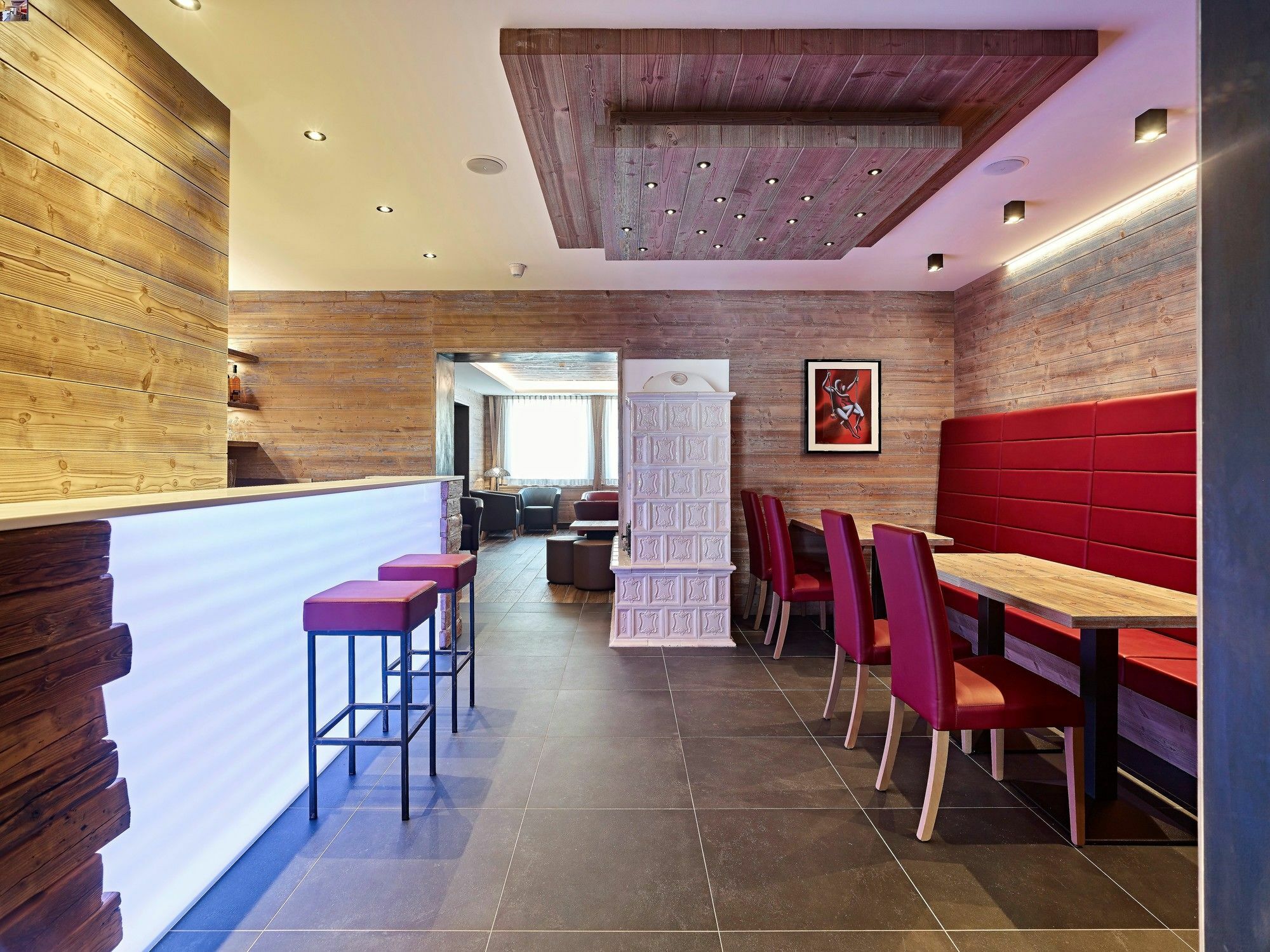 Hotel Garni Arnica ***s Madonna