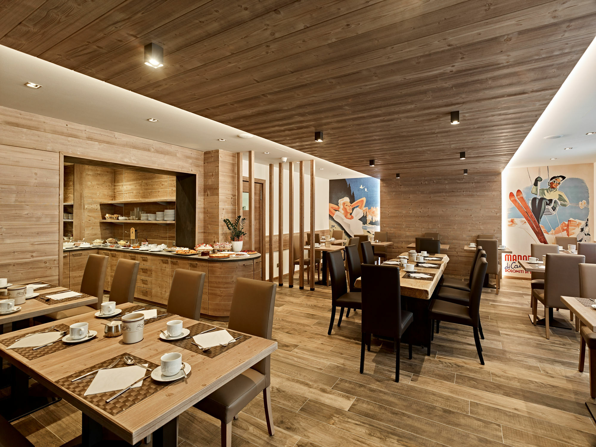 Garni Arnica ***s Hotel Madonna